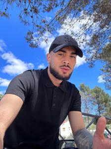 Chico busca chica en Vizcaya: 