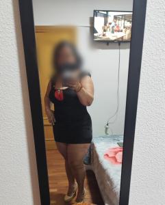 Chica busca chico en Ciudad Real: 