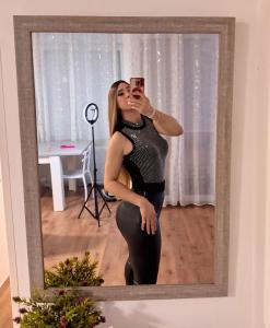 Transexual en Sevilla: 