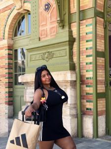 Chica busca chico en Alicante: 