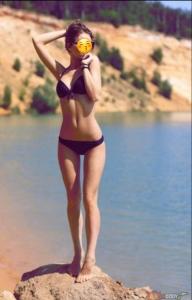 Chica busca chico en Las Palmas: 