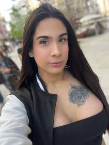 Chica busca chico en La Coruña: 