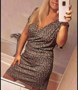 Chica busca chico en León: 