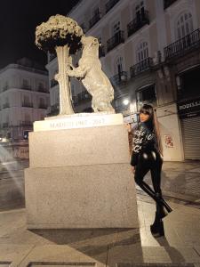 627522345: Transexual en Madrid