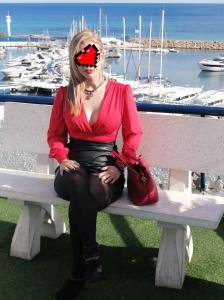 Chica busca chico en Murcia: 