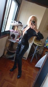 Travesti en Pontevedra: 