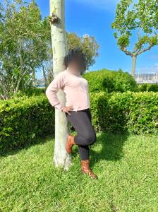 Chica busca chico en Vizcaya: 