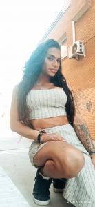 Travesti en Lérida: 