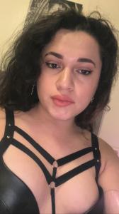 Transexual en Vizcaya: 