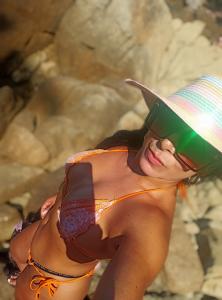 Chica busca chico en Tenerife: 