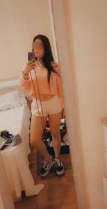 Chica busca chico en Granada: 