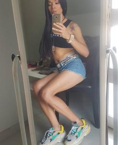 623570740: Transexual en Madrid