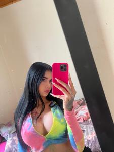 Travesti en Barcelona: 