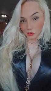 Travesti en Pontevedra: 