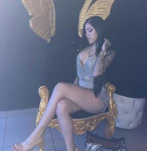 Transexual en Murcia: 