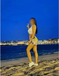Chica busca chico en Sevilla: 
