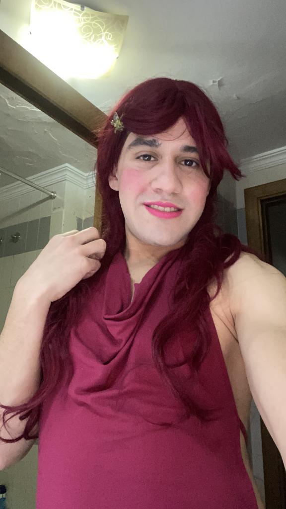 Transexual en Valladolid: 