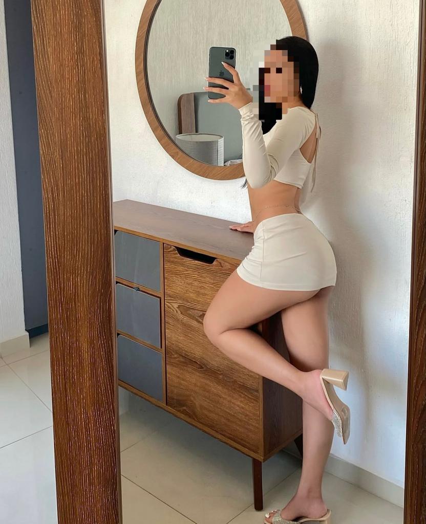 Chica busca chico en Badajoz: 