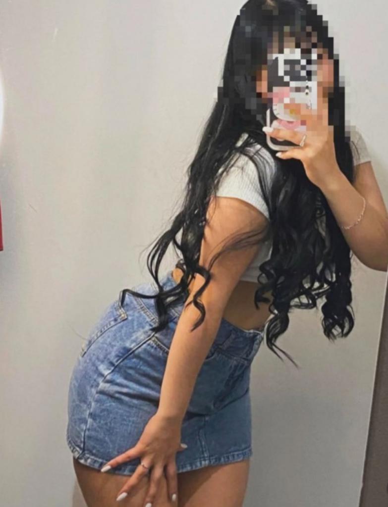 Chica busca chico en Barcelona: 