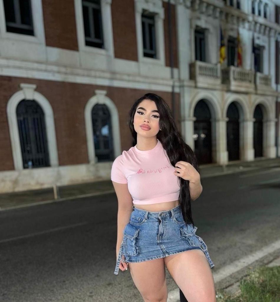 Chica busca chico en Madrid: 