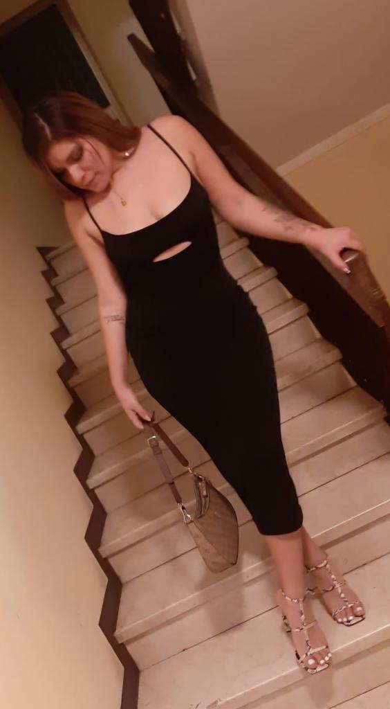 Chica busca chico en Madrid: 