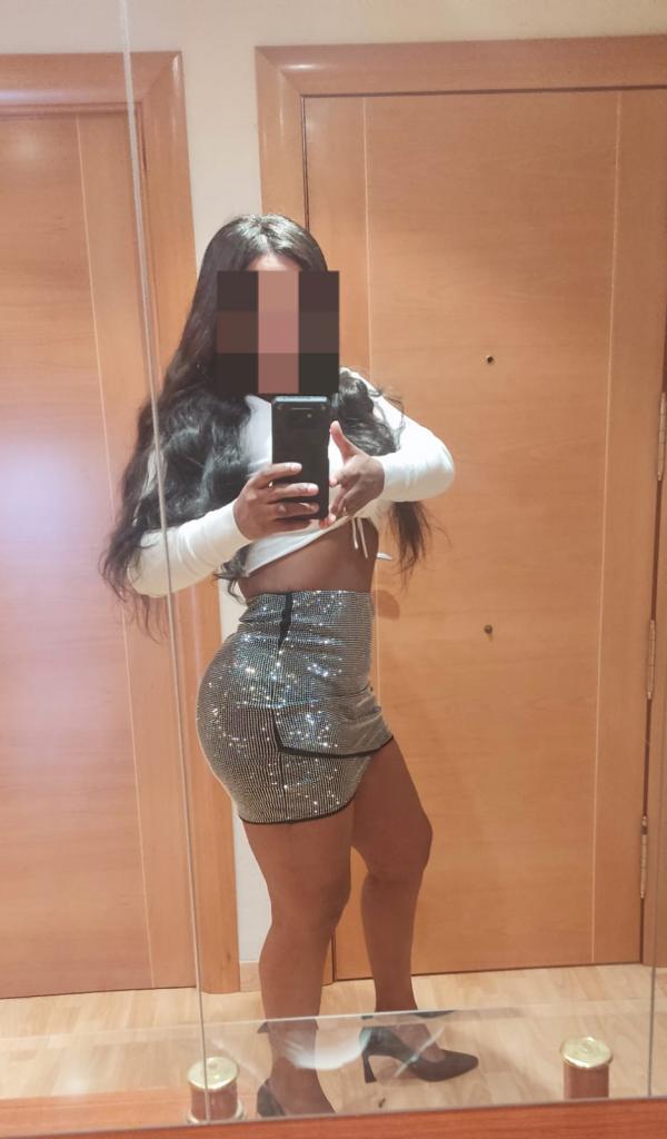 Chica busca chico en Zaragoza: 