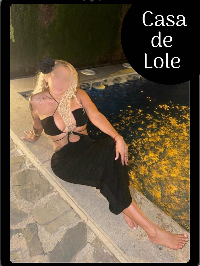 Chica busca chico en Granada: 