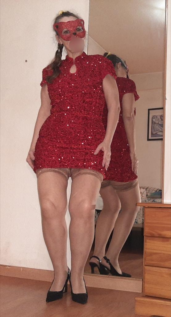 Chica busca chico en Málaga: 