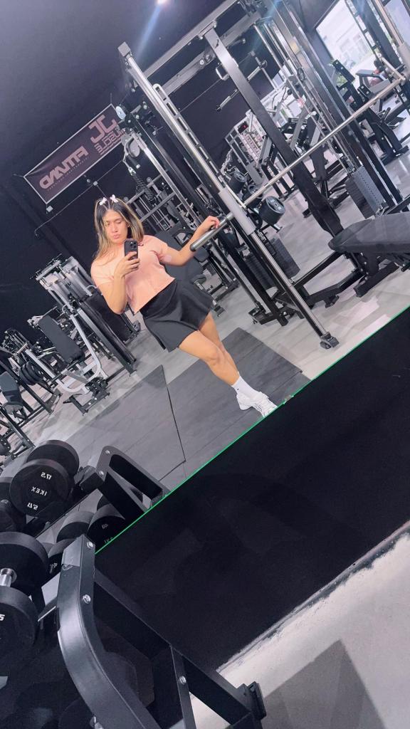 Transexual en Badajoz: 