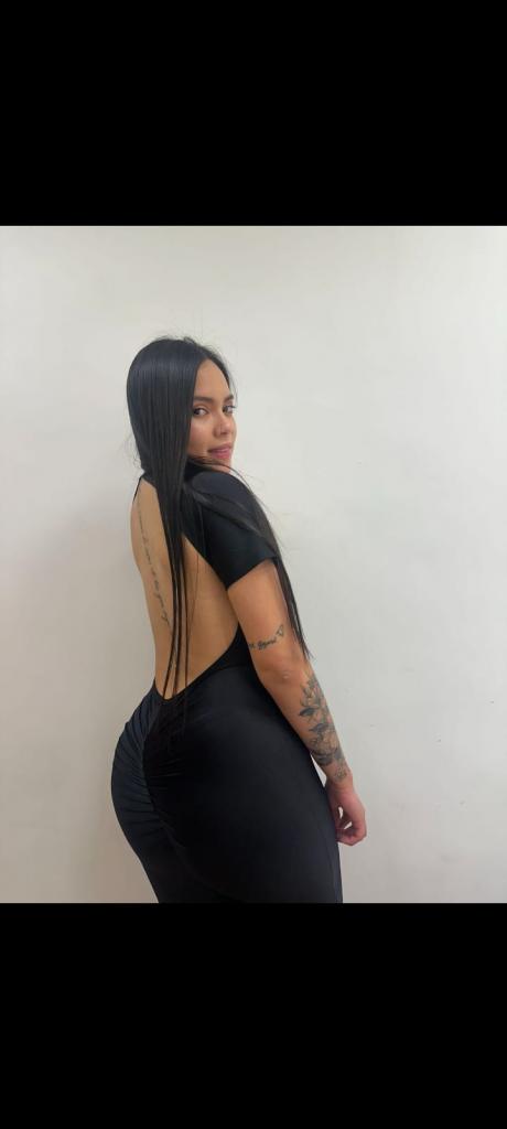 Chica busca chico en Málaga: 