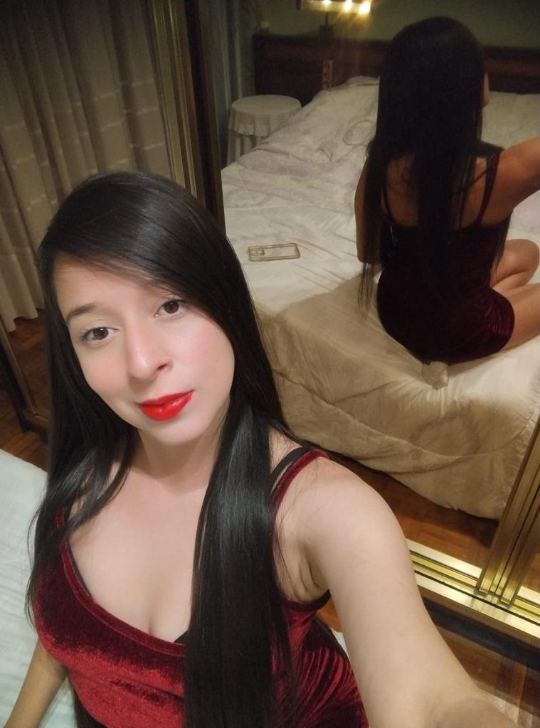 Chica busca chico en Barcelona: 