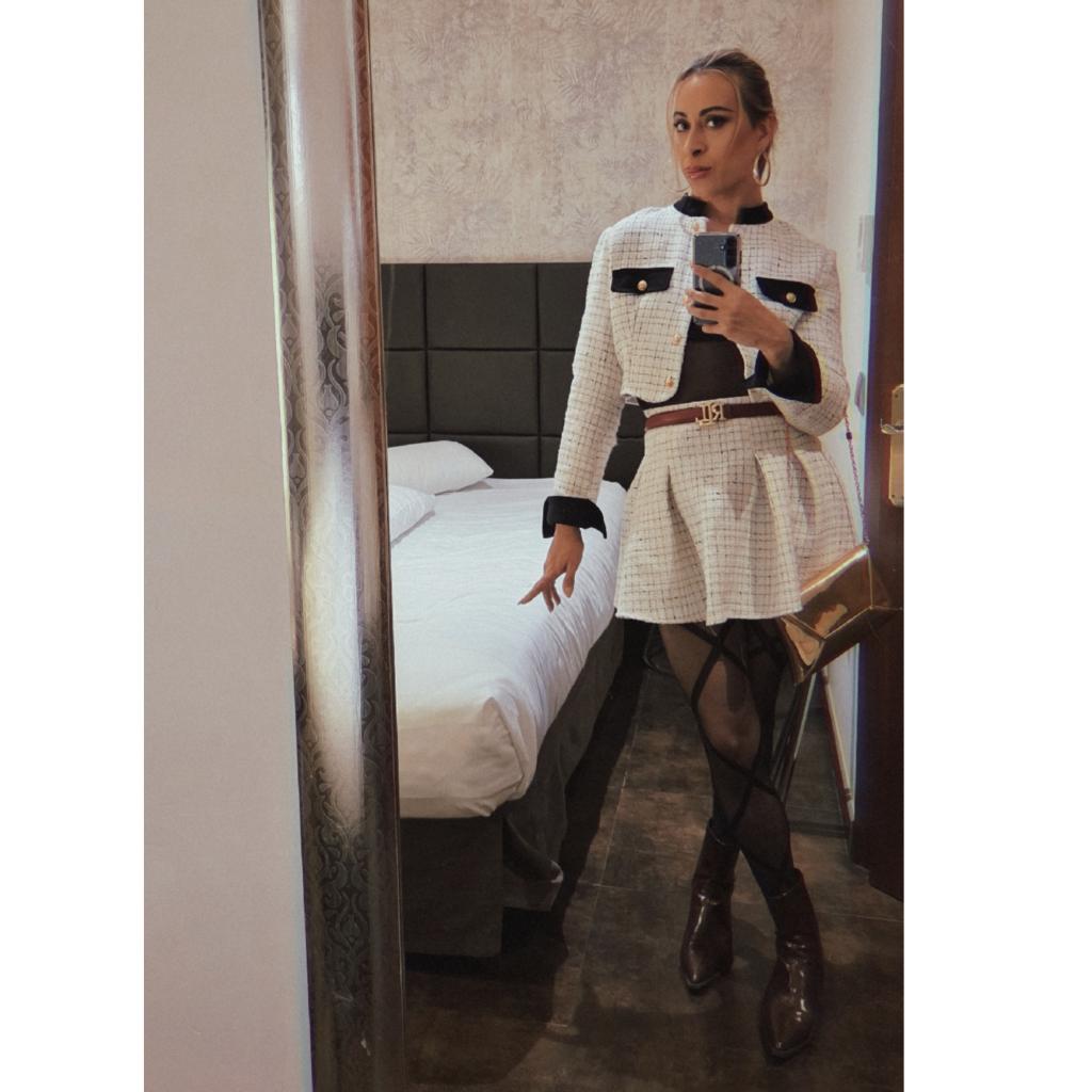 Transexual en Zaragoza: 