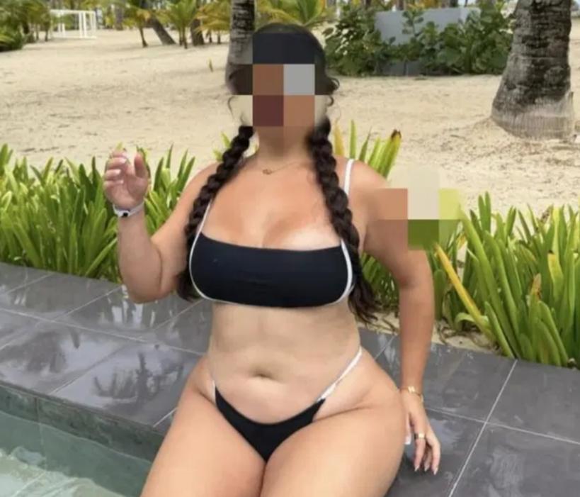 Chica busca chico en Murcia: 