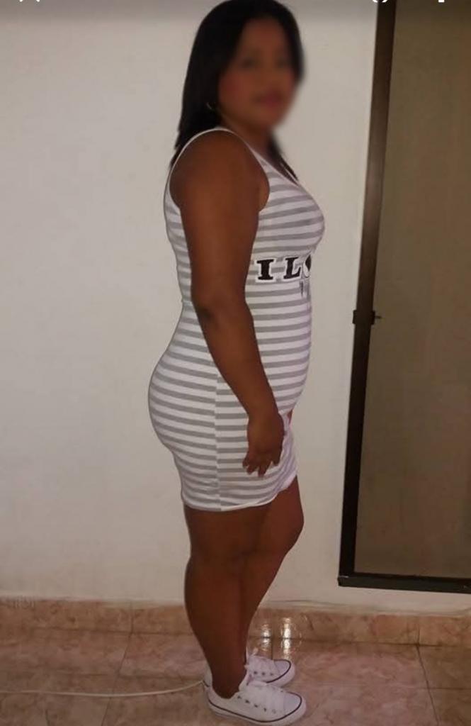 Chica busca chico en Las Palmas: 