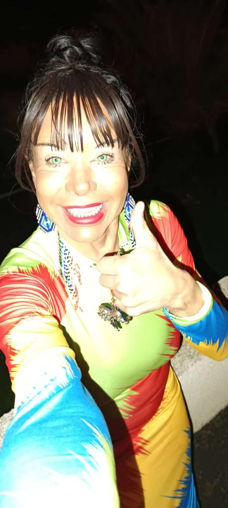 Travesti en Las Palmas: 