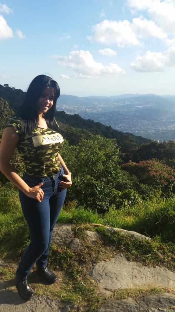 Chica busca chico en Las Palmas: 