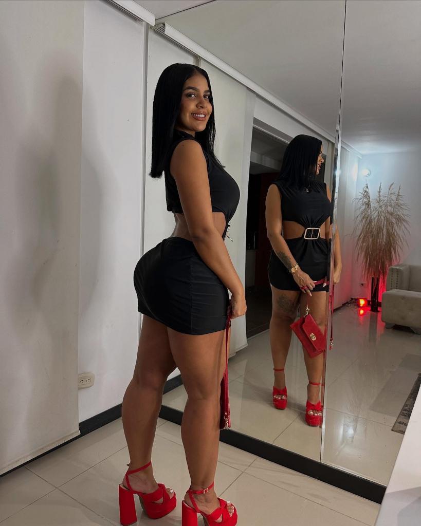 Chica busca chico en Castellón: 