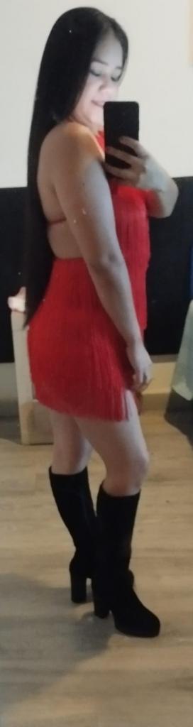 Chica busca chico en Burgos: 