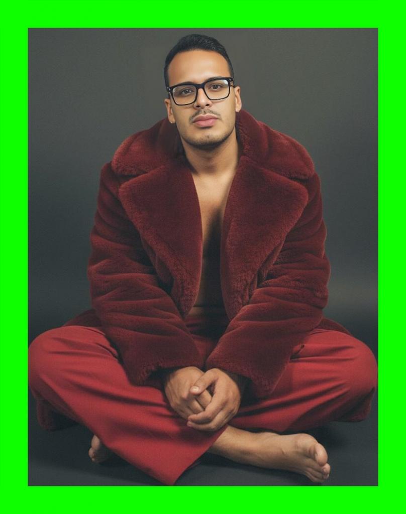 Chico busca chica en Ibiza: 