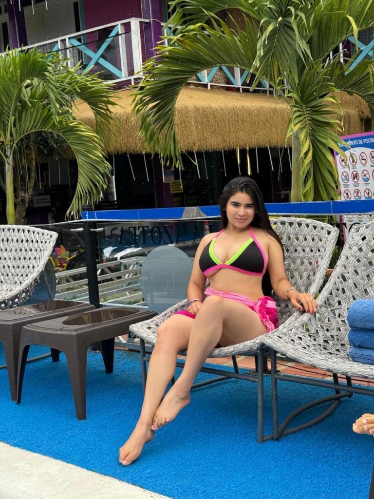 Chica busca chico en Málaga: 