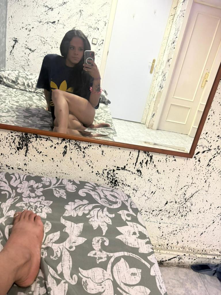 Transexual en Asturias: 