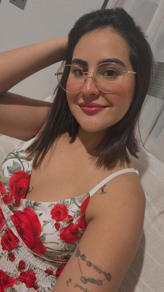 Chica busca chico en Jaén: 