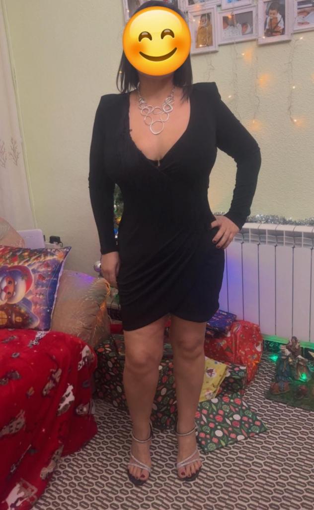 Chica busca chico en Madrid: 