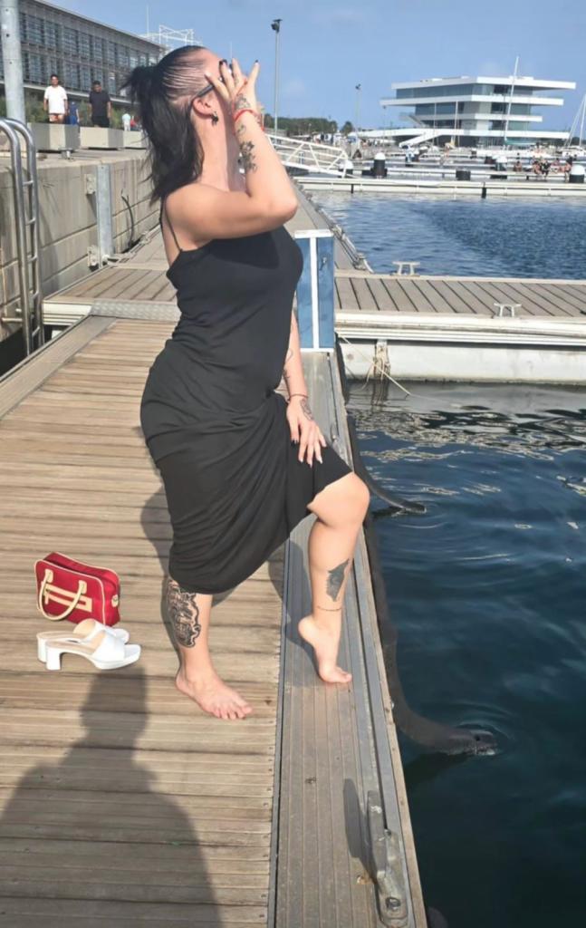 Chica busca chico en Valencia: 