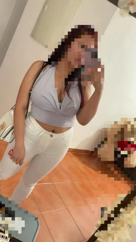Chica busca chico en Toledo: 