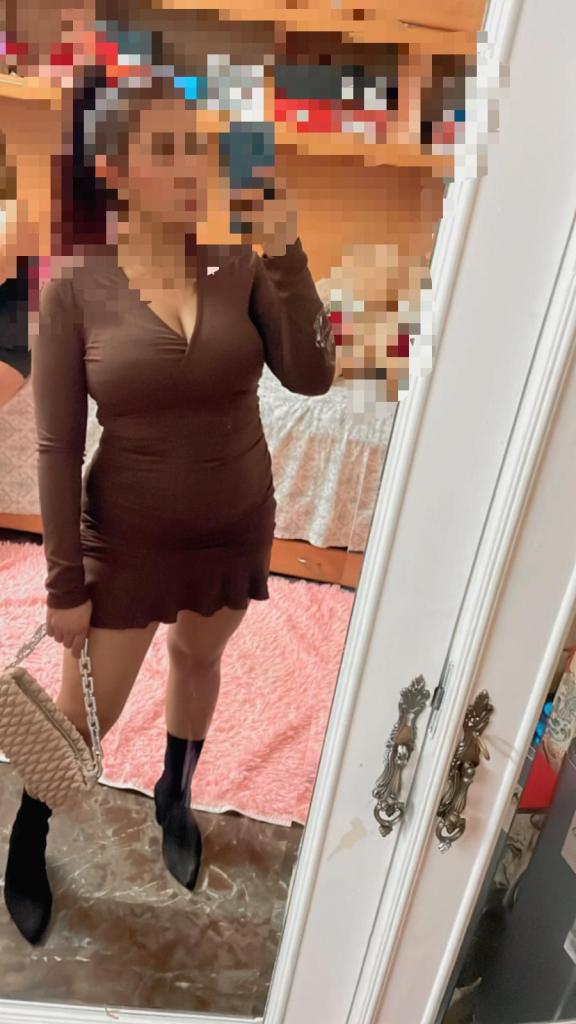 Chica busca chico en Toledo: 