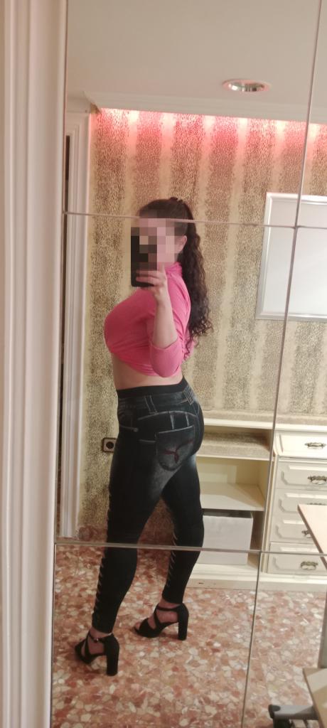 Chica busca chico en Jaén: 