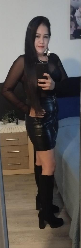 603342081: Chica busca chico en Burgos