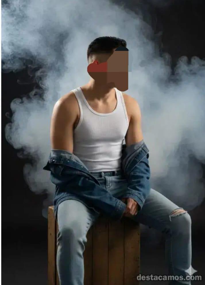 Chico busca chica en Albacete: 