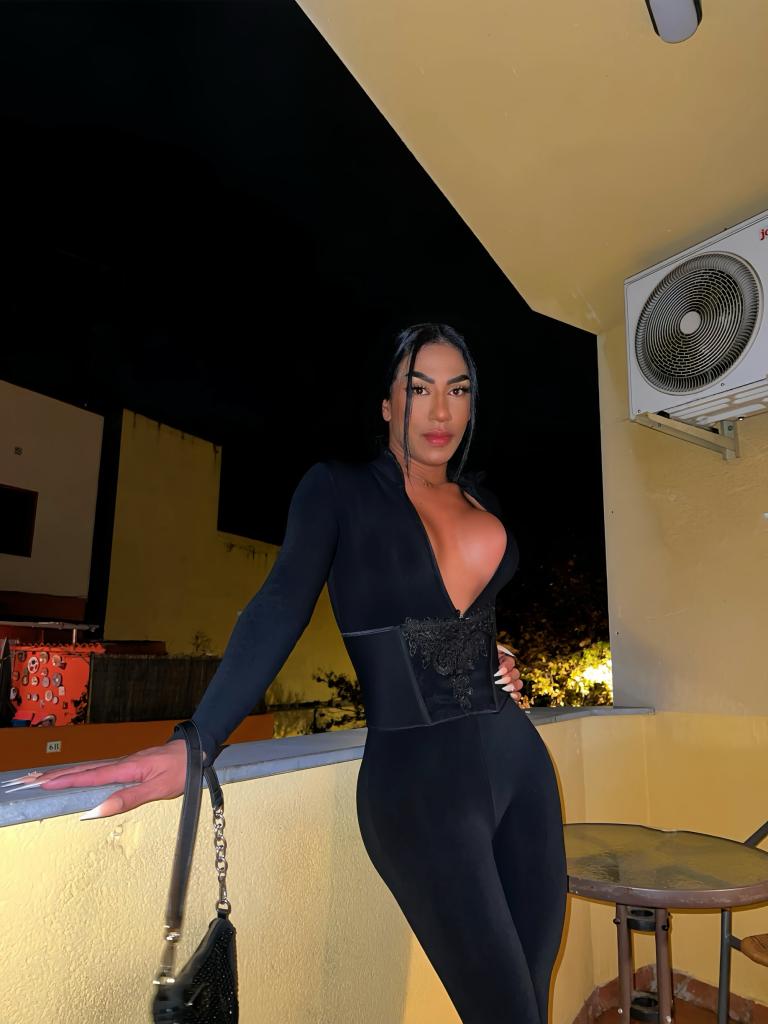 Travesti en Barcelona: 